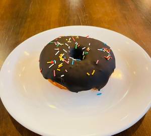 Double Chocolate Donut [100 Gms] 