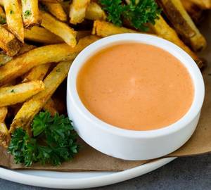 Mexican Fries