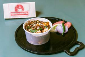 Paneer Chatpata
