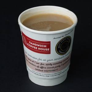 Masala Tea