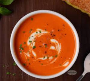 Tomato Soup