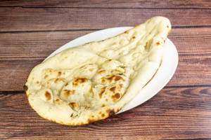 Plain Naan