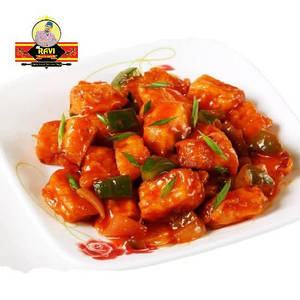 Chilli Paneer
