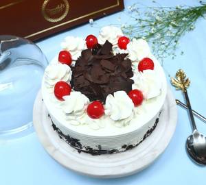 Black Forest Cake 500gm
