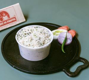 Jeera Rice
