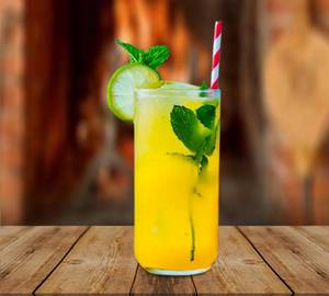 Mango Mojito
