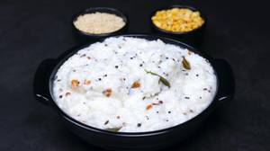 Special Curd Rice Only