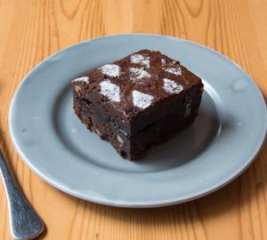 Chocolate brownie