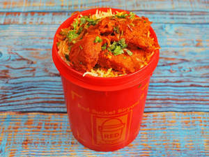 Fish Biryani [3 Person]