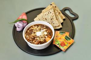Paneer Butter Masala Combo 