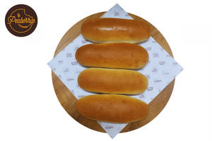Sub Breads [4Pcs]