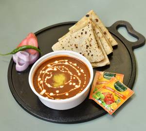 Shahi Dal Makhani Combo 