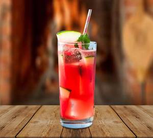 WaterMelon Mojito