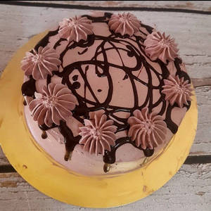 Chocolate Cake  [500 Grams]