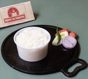 Plain Rice
