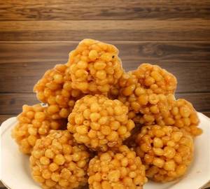 Mithai Undalu