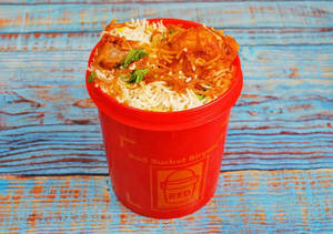 Chicken Biryani [10 Person]