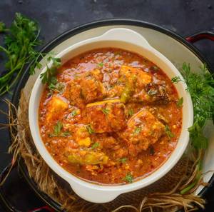 Paneer masala