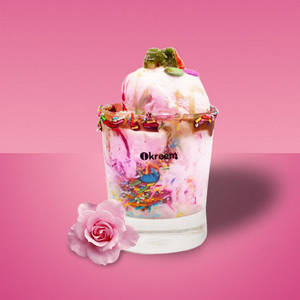 80 S Rose Sundae