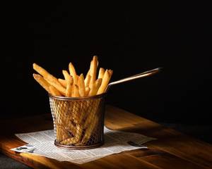 Finger Chips