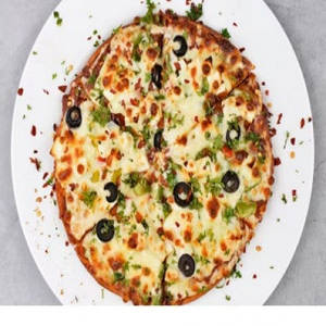 World Delight Pizza