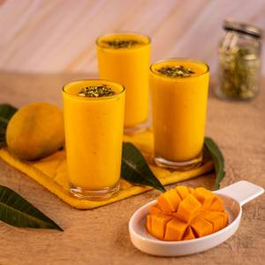 mango lassi