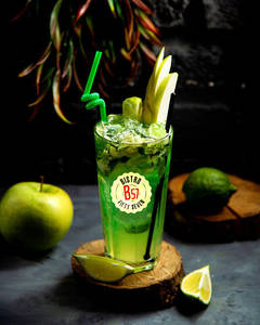 Green Apple