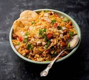 Bhel Puri  
