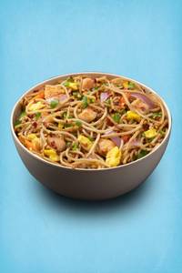 Chicken Chilli Garlic Noodles