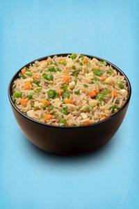 Veg Fried Rice