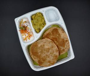 Bread Variety Combo 4