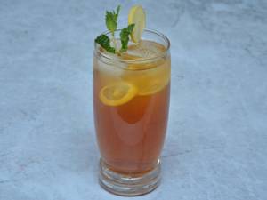 Lemon Tea