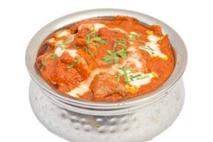 Paneer Do Pyaza