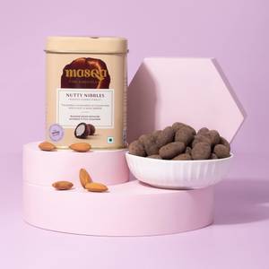 Masqa Nutty Nibbles (100 g)