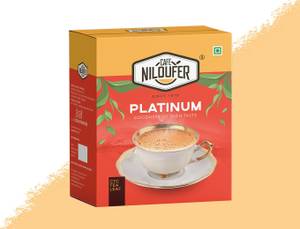 Platinum Tea Powder 250grm