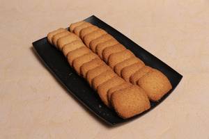 Plain Biscuit Atta 800 Gms