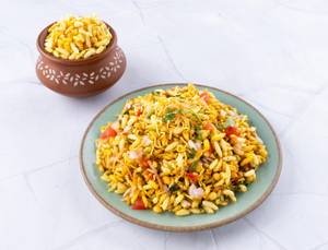 Bhel Puri