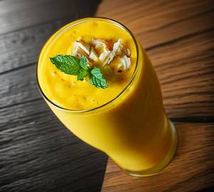 Mango Milkshake