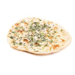 Butter Kulcha