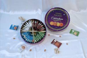Celebrations Cookies 350 Gms