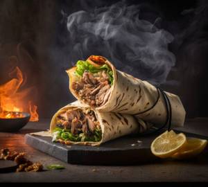 Cheesy Chicken Roll
