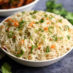 Veg Fried Rice