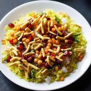 Indori Poha