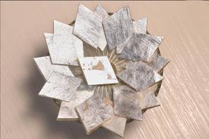Low Sugar Burfi  Katli