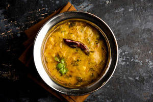 Dal fry