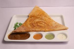 Paneer Dosa