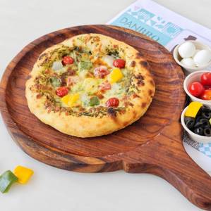 Pesto Besto Neopolitan Pizza (10)