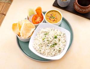 Desi Delight Combo