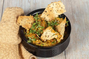 Veg Jaipuri