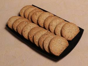 Italian Biscotti Bk 800 Gms